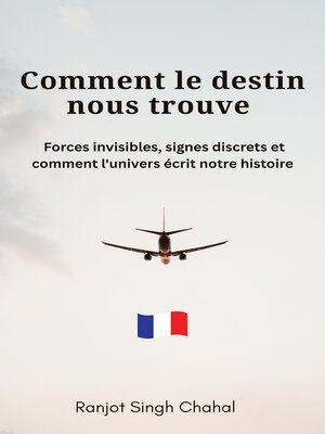cover image of Comment le destin nous trouve